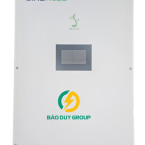 Biến Tần 3 Pha áp thấp