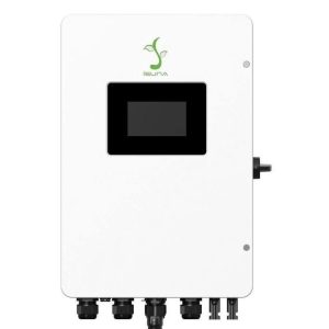 Biến tần Hybrid SineXcel Isuna 6Kw 1 phase S6K-SL-S