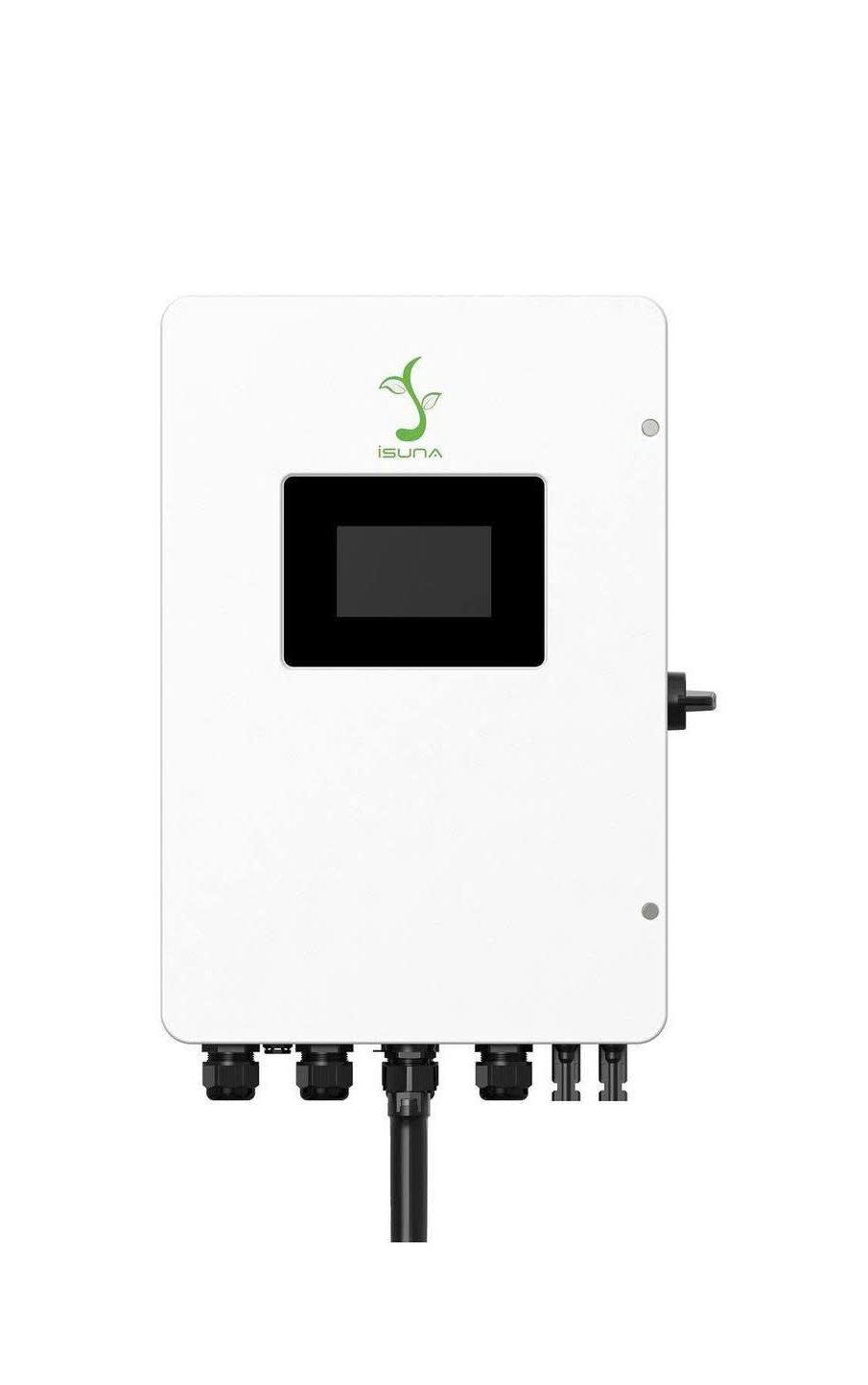 Thiết kế nhỏ gọn, tính thẩm mỹ cao