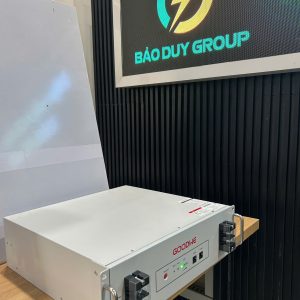 Alternative view of Pin Lưu Trữ GoodWe Battery 5.4Kwh 105AH 51.2V