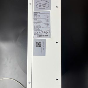 Alternative view of Biến tần Hybrid Off-grid CTS GREEN by SINEXCEL O6K-SL-G2