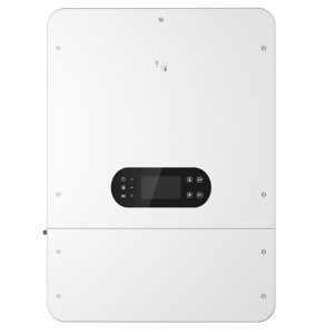 Inverter Hybrid 3Pha Goodwe 25kW, GW25K-ET Cao Cấp (Áp Cao)