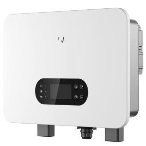 Alternative view of Inverter Hybrid Goodwe 8kW  GW8000-ES-C10