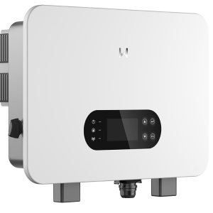 Inverter Hybrid ES Uniq GW3000-ES-C10 – 3kW, 1 Pha (Áp Thấp)