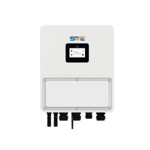 Inverter Hybrid SVE 6KW HB-SVE 1P/6K Plus – IP65