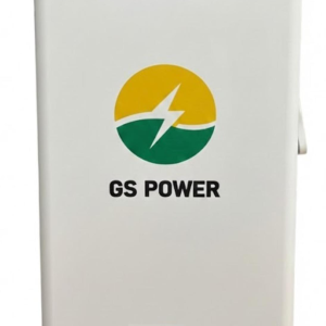 Pin Lưu Trữ Lithium GS POWER 14.3kWh | 51.2V 280Ah – Công Nghệ Mới Nhất
