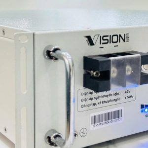 Alternative view of Pin Lưu Trữ Điện Mặt Trời Vision V-LFP51100