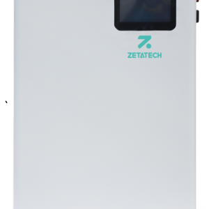 Pin Lưu Trữ Lithium ZETATECH 16.3kWh